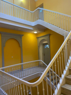 Appartements Delherm Rabastens
